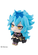 Disney Twisted Wonderland MEGAHOUSE Look Up Series Idia Shroud (JP)