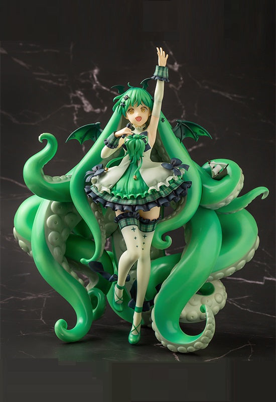 Cthulhu-chan FENGRONG Idol Cthulhu-chan