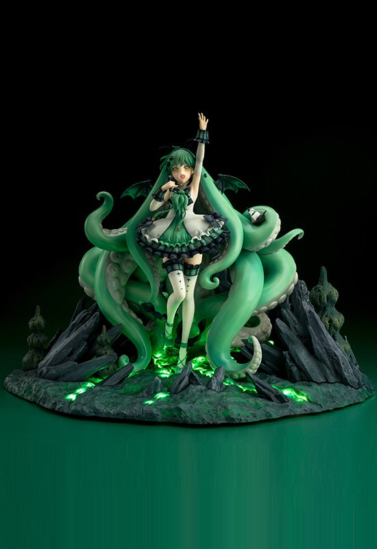 Cthulhu-chan FENGRONG Idol Cthulhu-chan DX Edition