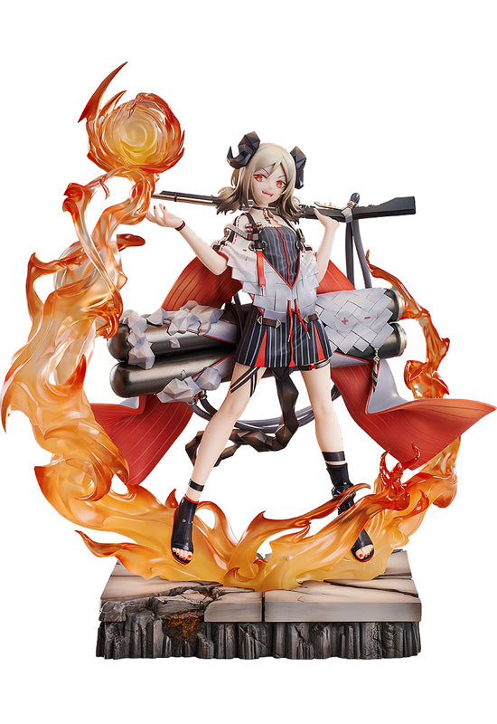ARKNIGHTSGood Smile Arts Shanghai Ifrit: Elite 2