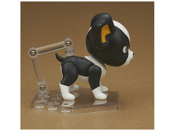 JoJo's Bizarre Adventure Di molto bene -Minissimo- Iggy Posable Figure