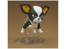 JoJo's Bizarre Adventure Di molto bene -Minissimo- Iggy Posable Figure
