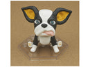 JoJo's Bizarre Adventure Di molto bene -Minissimo- Iggy Posable Figure