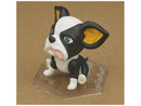 JoJo's Bizarre Adventure Di molto bene -Minissimo- Iggy Posable Figure