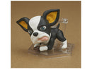 JoJo's Bizarre Adventure Di molto bene -Minissimo- Iggy Posable Figure