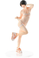 Max Factory PLAMAX Naked Angel 1/20: Iiniku Ushijima