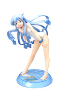 Shinryaku! Ika Musume Clayz Ika Musume
