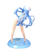 Shinryaku! Ika Musume Clayz Ika Musume