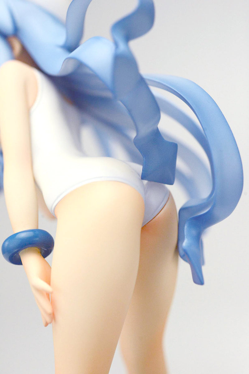 Shinryaku! Ika Musume Clayz Ika Musume