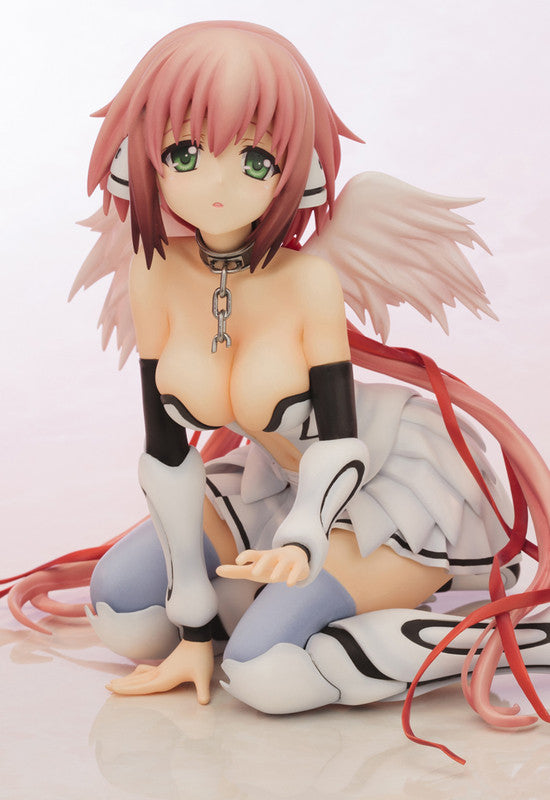 Heaven's Lost Property The Movie Kotobukiya Ikarios Ani Statue