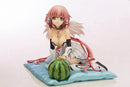 Heaven's Lost Property The Movie Kotobukiya Ikarios Ani Statue