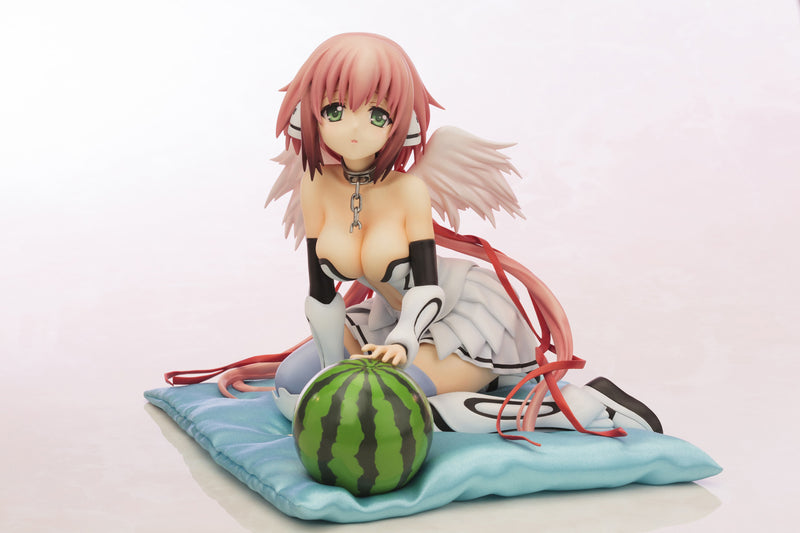 Heaven's Lost Property The Movie Kotobukiya Ikarios Ani Statue