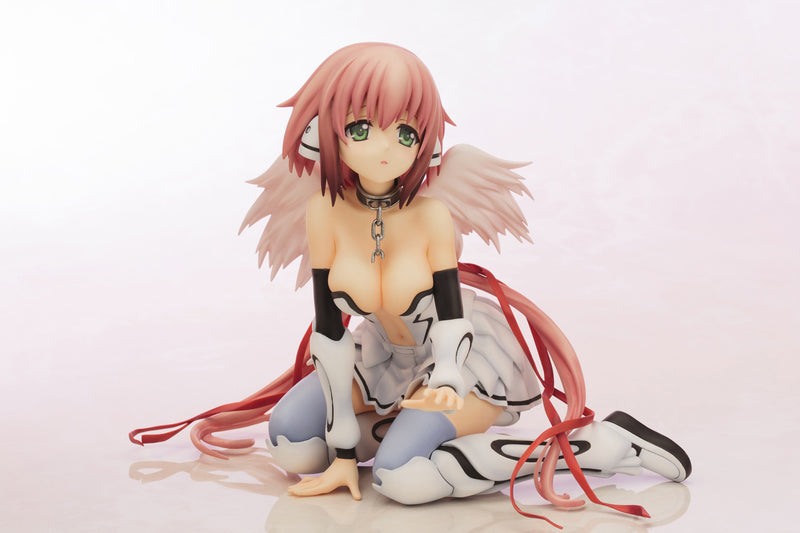 Heaven's Lost Property The Movie Kotobukiya Ikarios Ani Statue