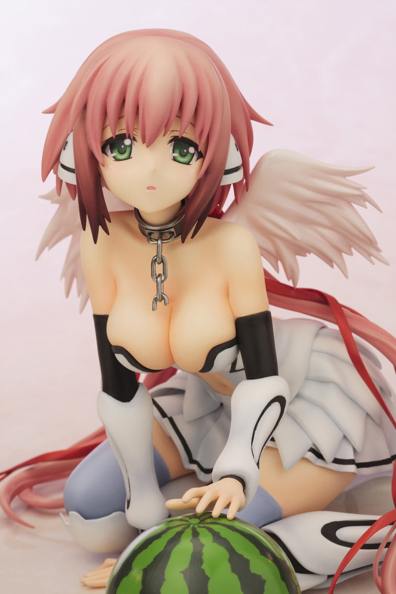 Heaven's Lost Property The Movie Kotobukiya Ikarios Ani Statue