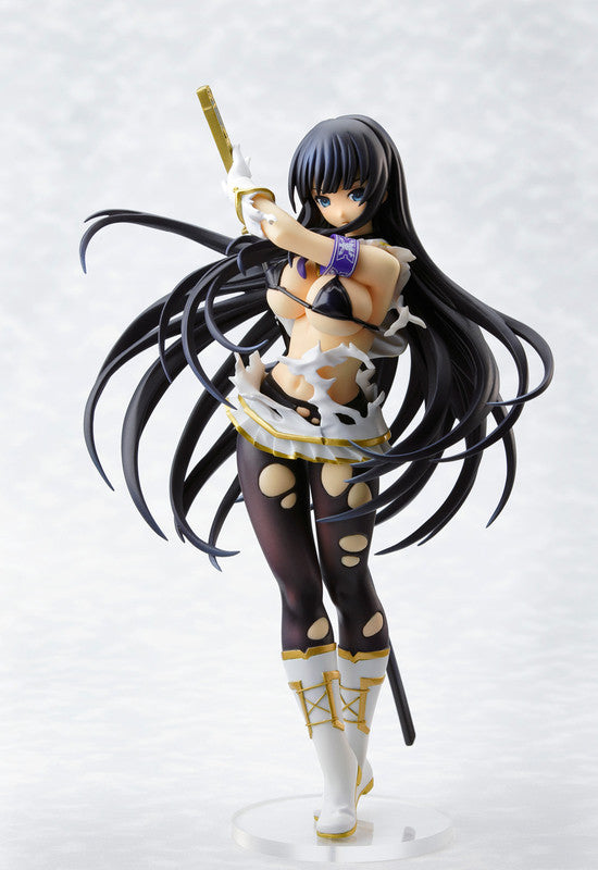 Senran Kagura Vertex Ikaruga
