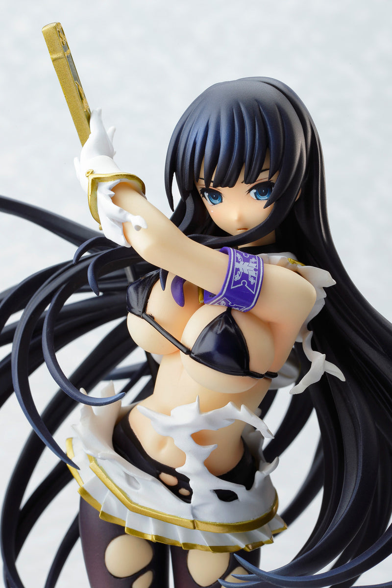 Senran Kagura Vertex Ikaruga