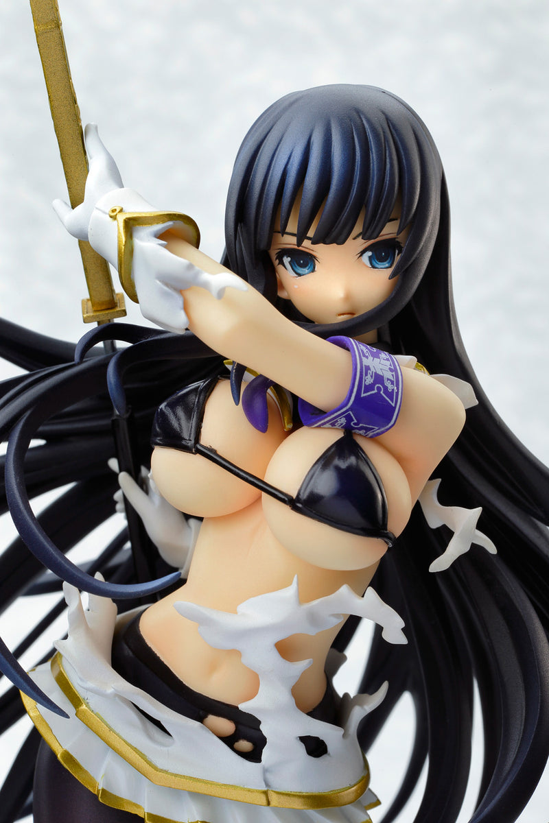 Senran Kagura Vertex Ikaruga