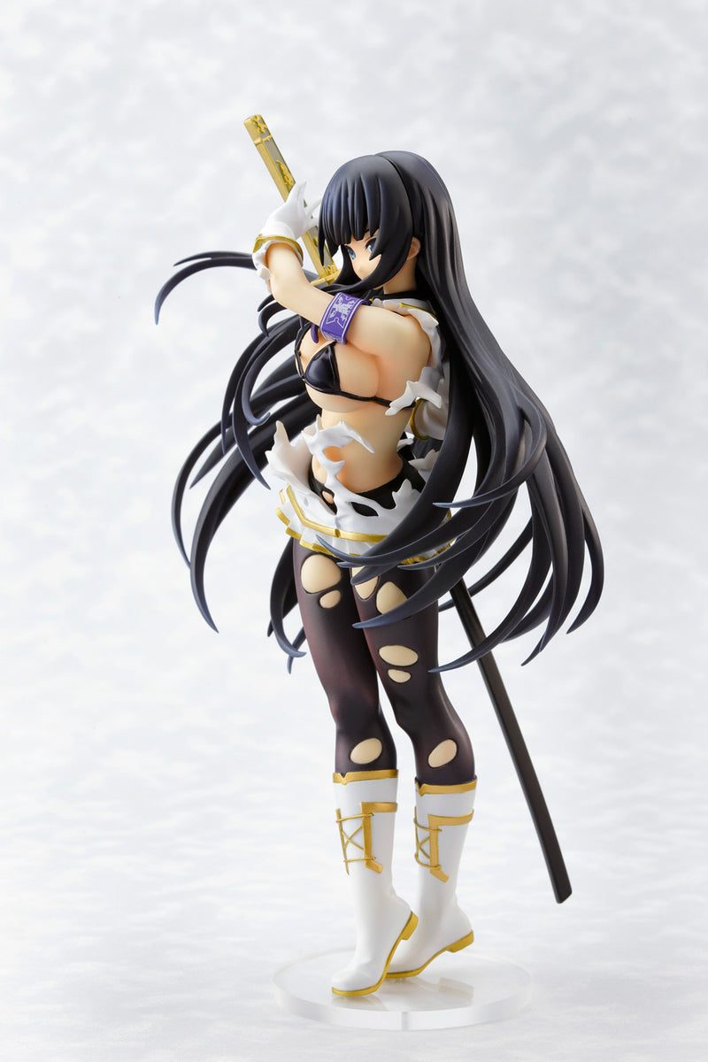 Senran Kagura Vertex Ikaruga