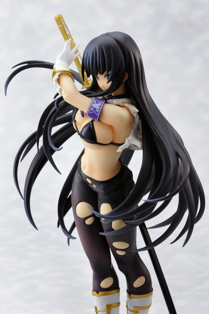 Senran Kagura Vertex Ikaruga