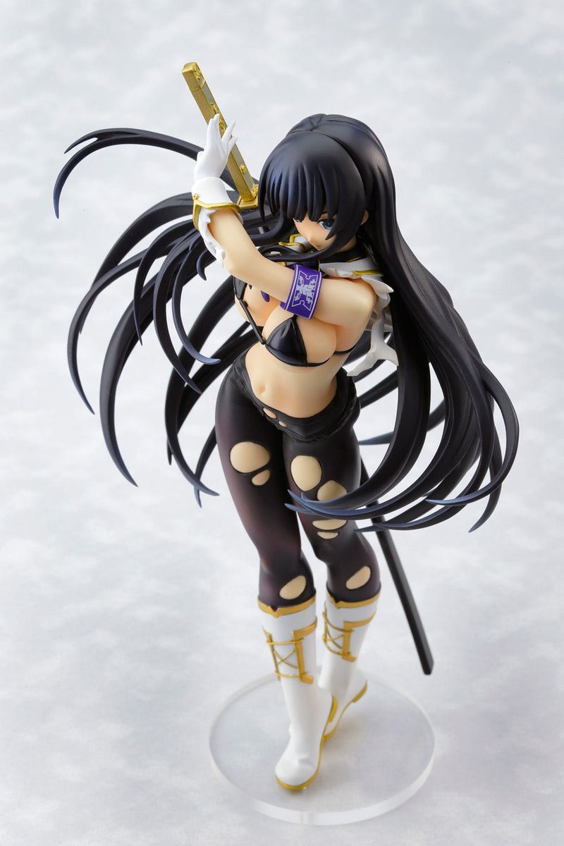 Senran Kagura Vertex Ikaruga