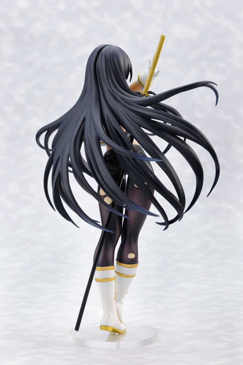 Senran Kagura Vertex Ikaruga