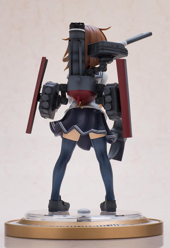 Kantai Collection -Kan Colle- Aoshima/Pulchra Ikazuchi 1/7