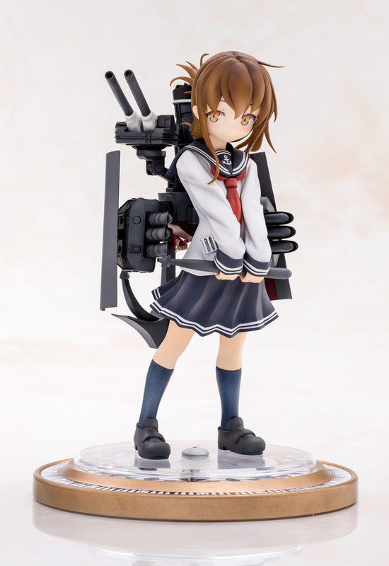 Kantai Collection -Kan Colle- Aoshima/Pulchra Ikazuchi Another style 1/7