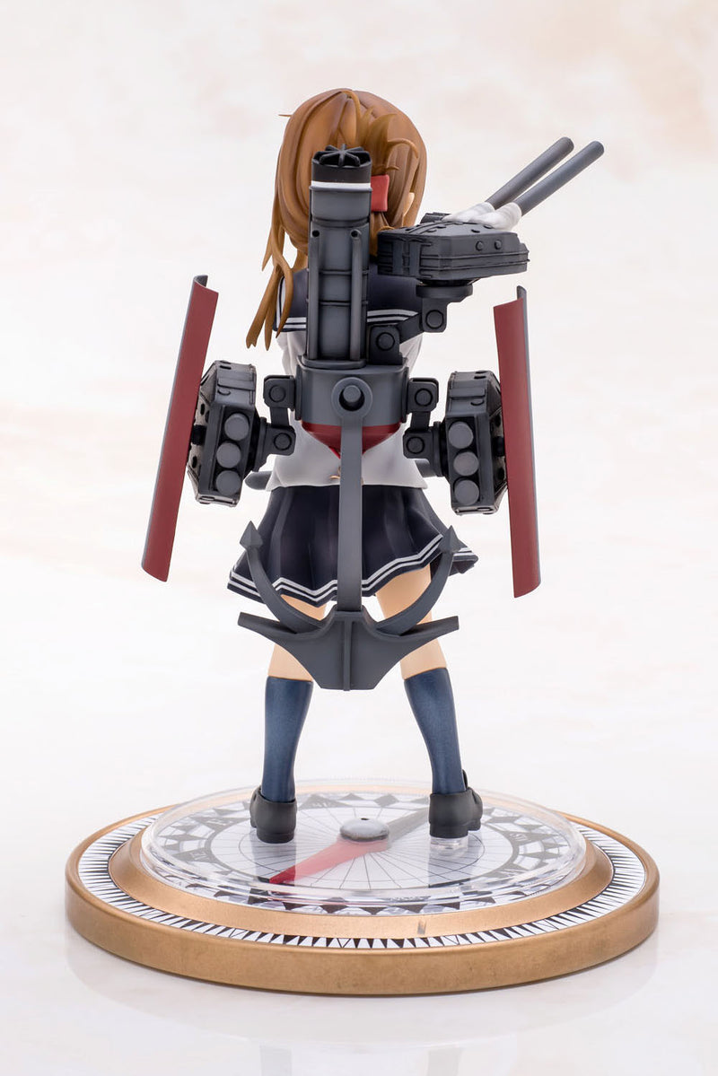 Kantai Collection -Kan Colle- Aoshima/Pulchra Ikazuchi Another style 1/7