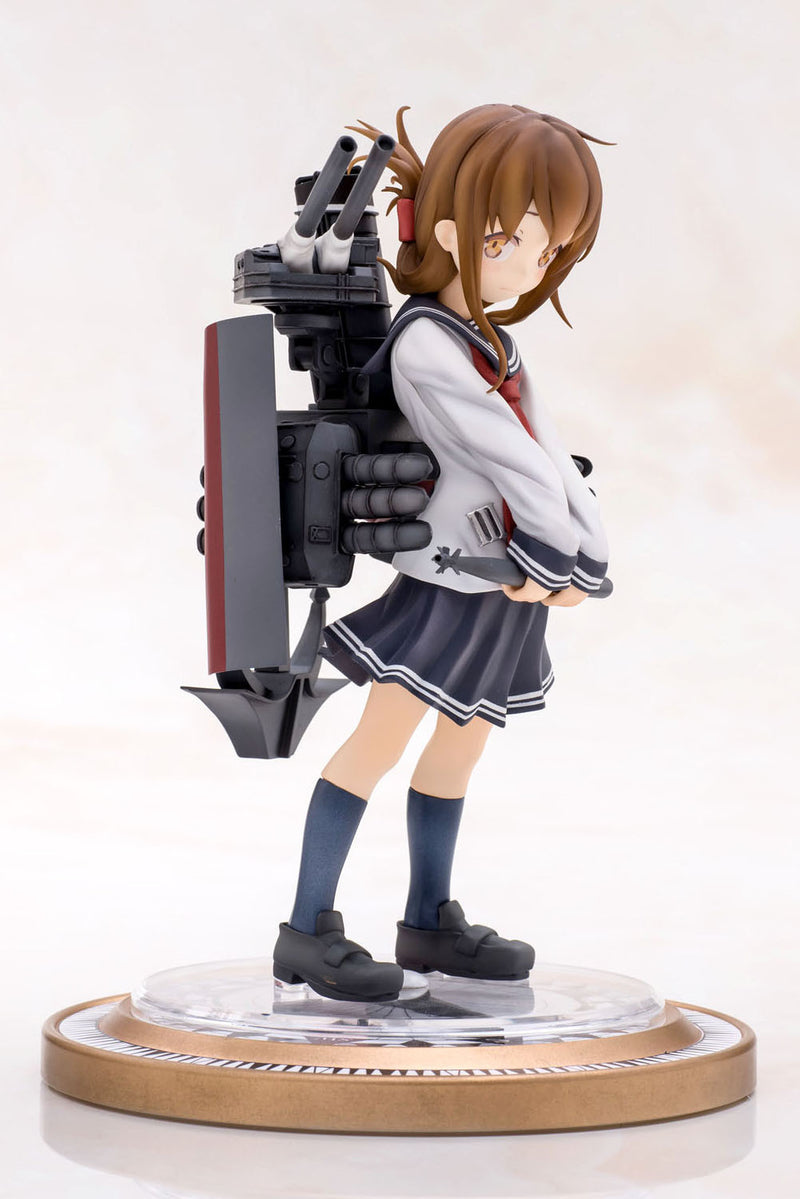 Kantai Collection -Kan Colle- Aoshima/Pulchra Ikazuchi Another style 1/7