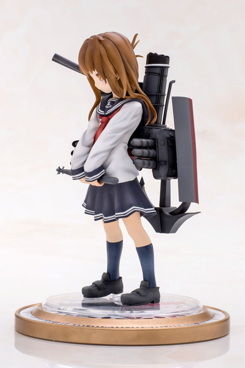 Kantai Collection -Kan Colle- Aoshima/Pulchra Ikazuchi Another style 1/7