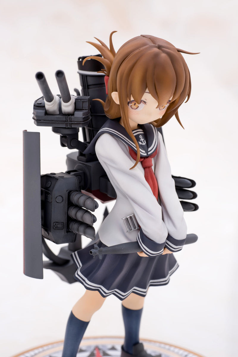 Kantai Collection -Kan Colle- Aoshima/Pulchra Ikazuchi Another style 1/7