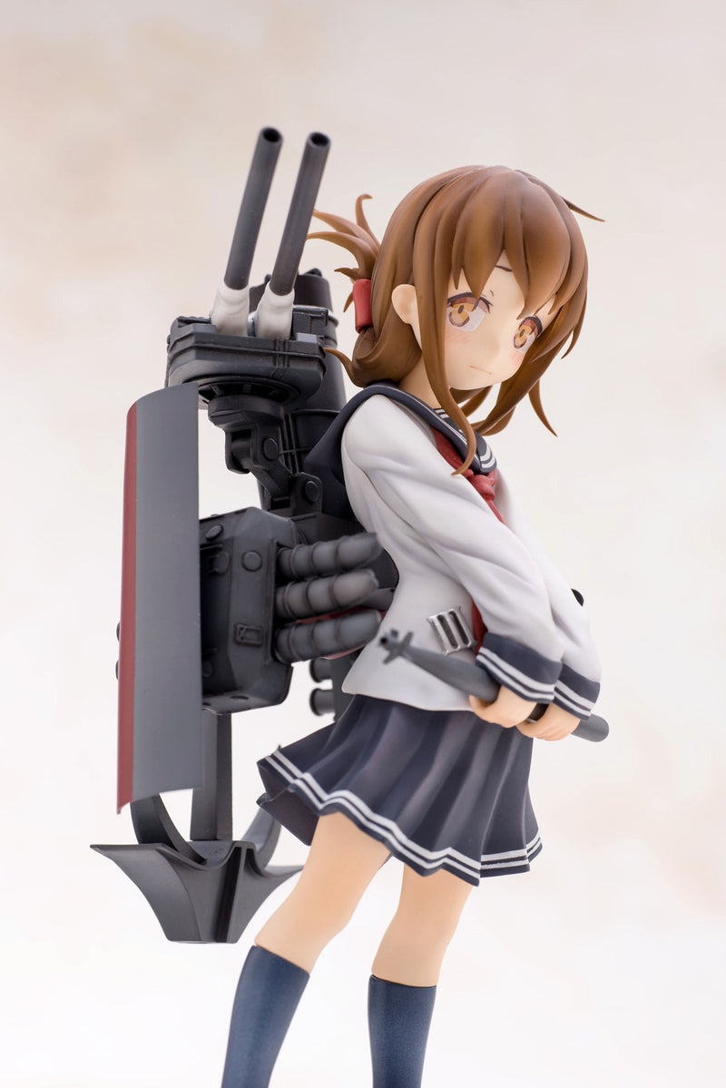 Kantai Collection -Kan Colle- Aoshima/Pulchra Ikazuchi Another style 1/7