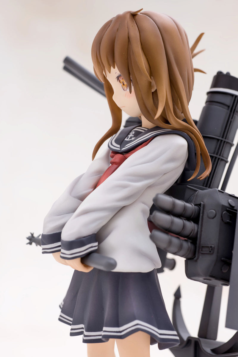 Kantai Collection -Kan Colle- Aoshima/Pulchra Ikazuchi Another style 1/7