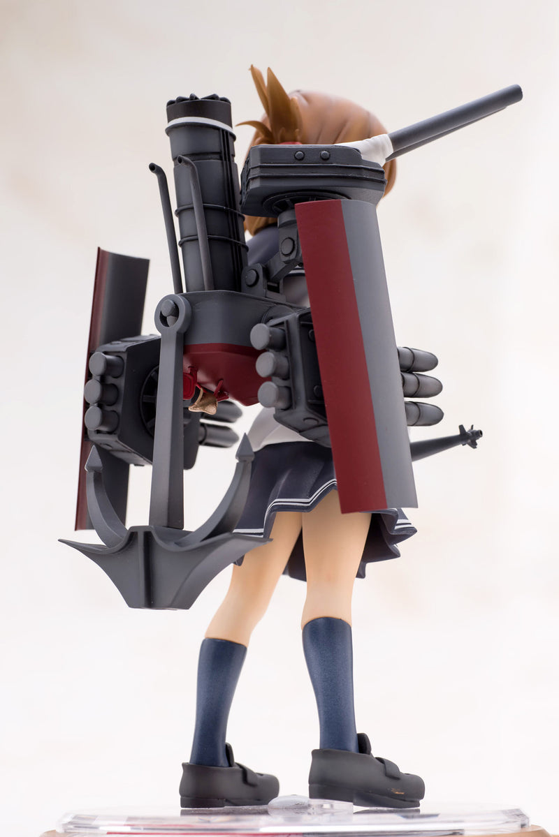 Kantai Collection -Kan Colle- Aoshima/Pulchra Ikazuchi Another style 1/7