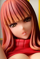 Ikoino Hitotoki OrcaToys Ikoi Yumura edition III :from ~Ikoino Hitotoki~ Creator is MONORINO: