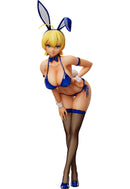 Food Wars! Shokugeki no Soma FREEing Ikumi Mito: Bunny Ver.