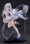 Azur Lane GOLDENHEAD Illustrious Muse