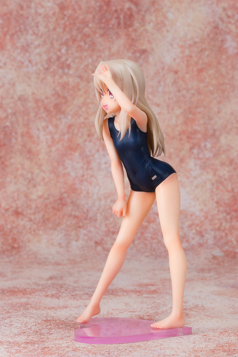 Prisma Illya FOTS JAPAN Illyasviel von Einzbern School Swimsuit Ver.