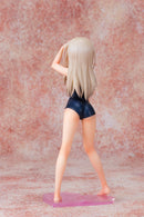 Prisma Illya FOTS JAPAN Illyasviel von Einzbern School Swimsuit Ver.