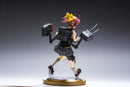 Kantai Collection -Kan Colle- PULCHRA Kagero 1/7 Figure