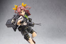 Kantai Collection -Kan Colle- PULCHRA Kagero 1/7 Figure