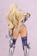 Walkure Romanze Daiki Celia-Tanned Version 2 (limited distribution)