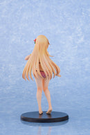 Ikenai Bikini no One-san Daiki Sasaki Saeko