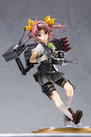 Kantai Collection -Kan Colle- PULCHRA Kagero 1/7 Figure