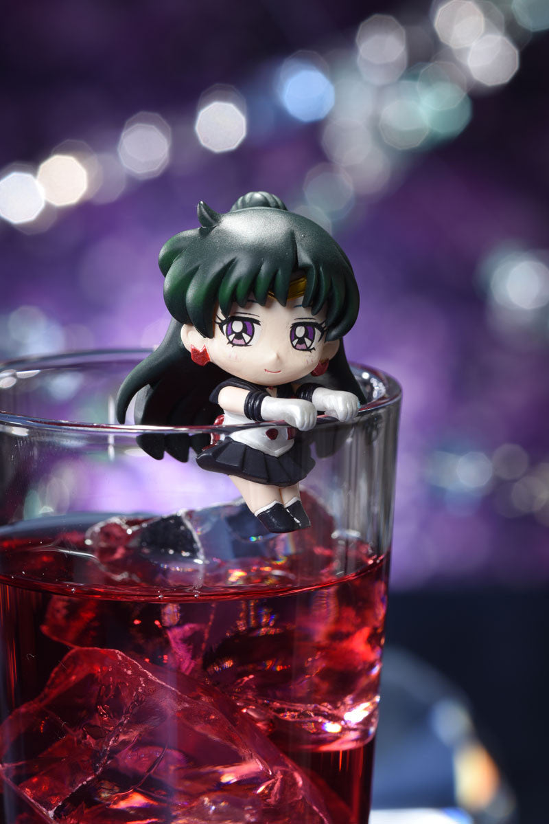 Salor Moon MEGAHOUSE Ochatomo Series Cosmic Heart Cafe(1 Random Blind Box)