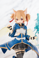 Sword Art Online II PULCHRA Silica