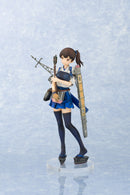 Kantai Collection Aoshima Kaga 1/7 Figure