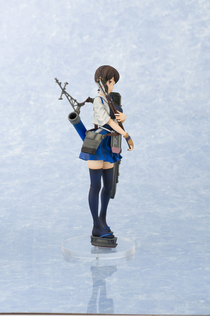 Kantai Collection Aoshima Kaga 1/7 Figure