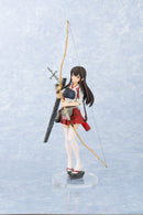 Kantai Collection  Aoshima Akagi 1/7 PVC Figure