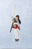 Kantai Collection  Aoshima Akagi 1/7 PVC Figure
